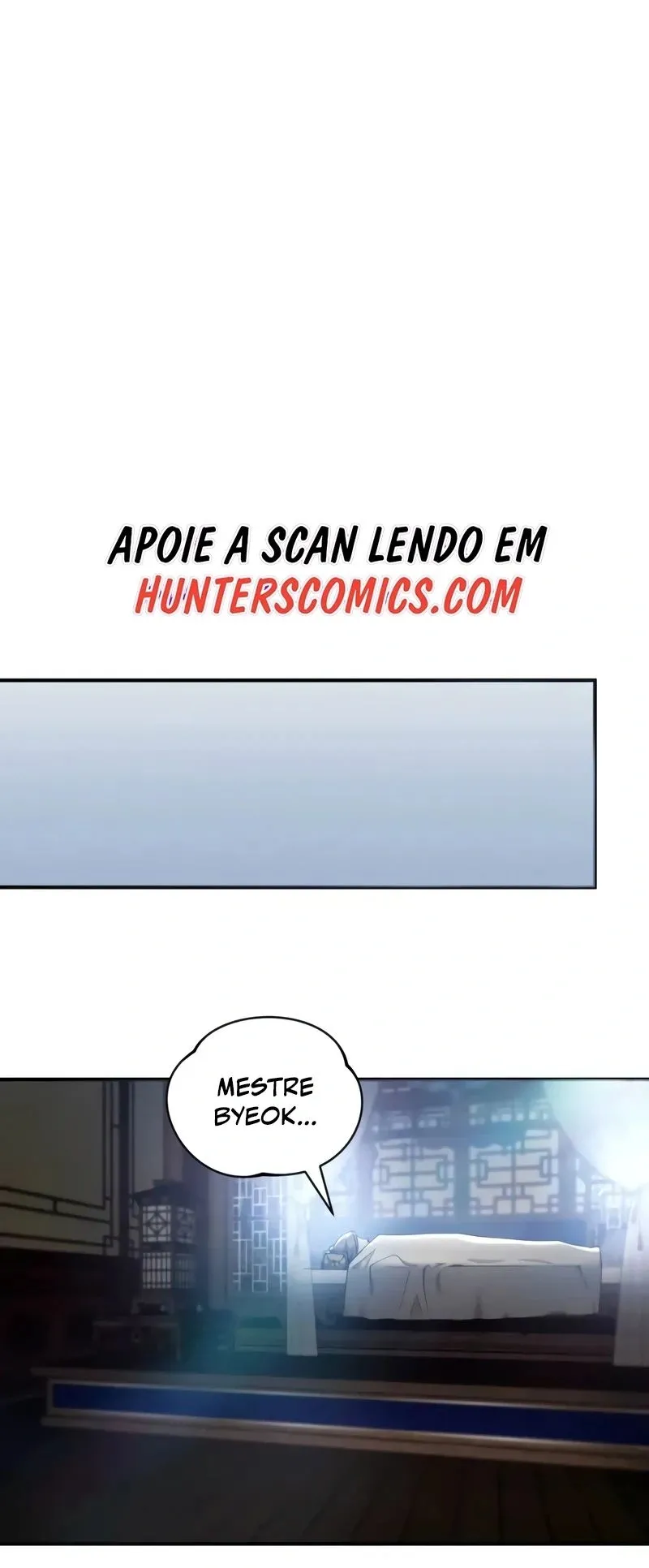 Demônio Celestial Quer Viver em Paz Capítulo 30 Página 45