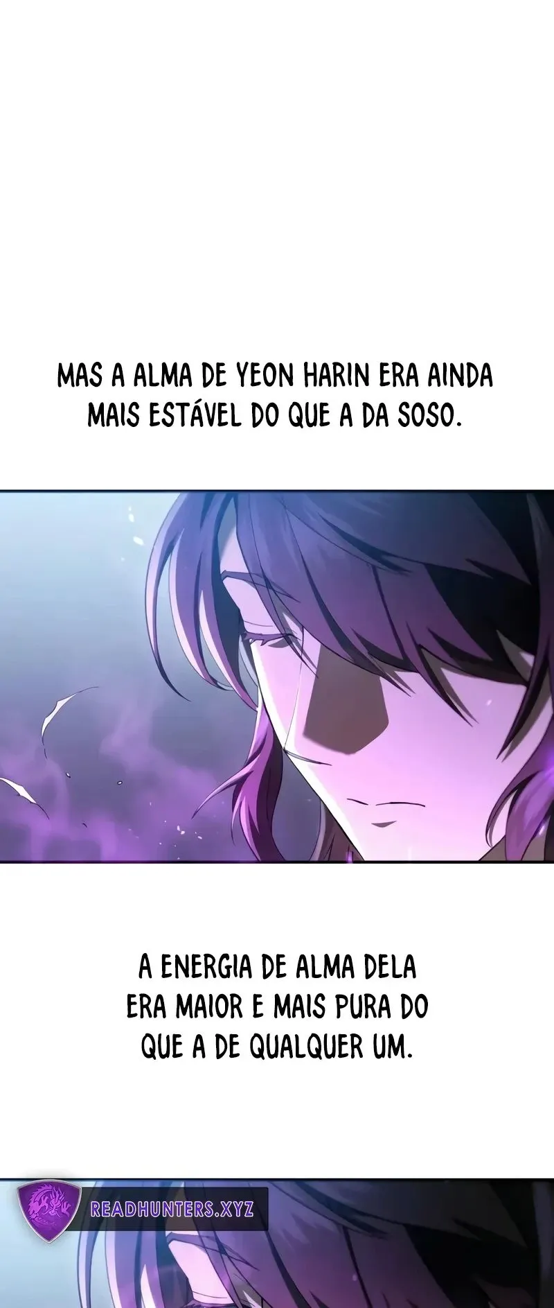 Demônio Celestial Quer Viver em Paz Capítulo 30 Página 65