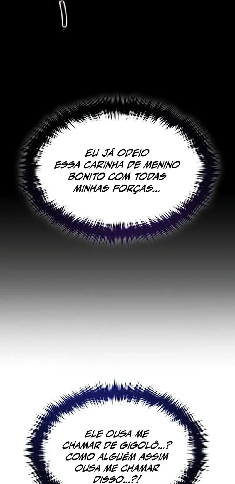 Demônio Celestial Quer Viver em Paz Capítulo 4 Página 44