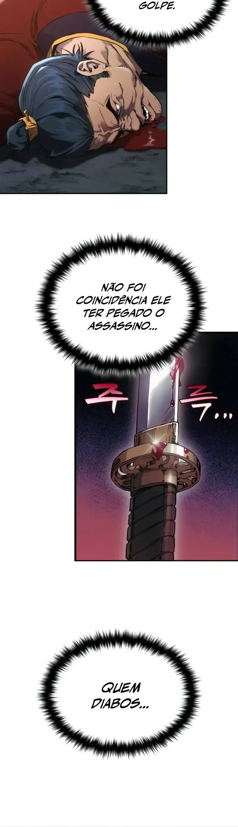 Demônio Celestial Quer Viver em Paz Capítulo 4 Página 66