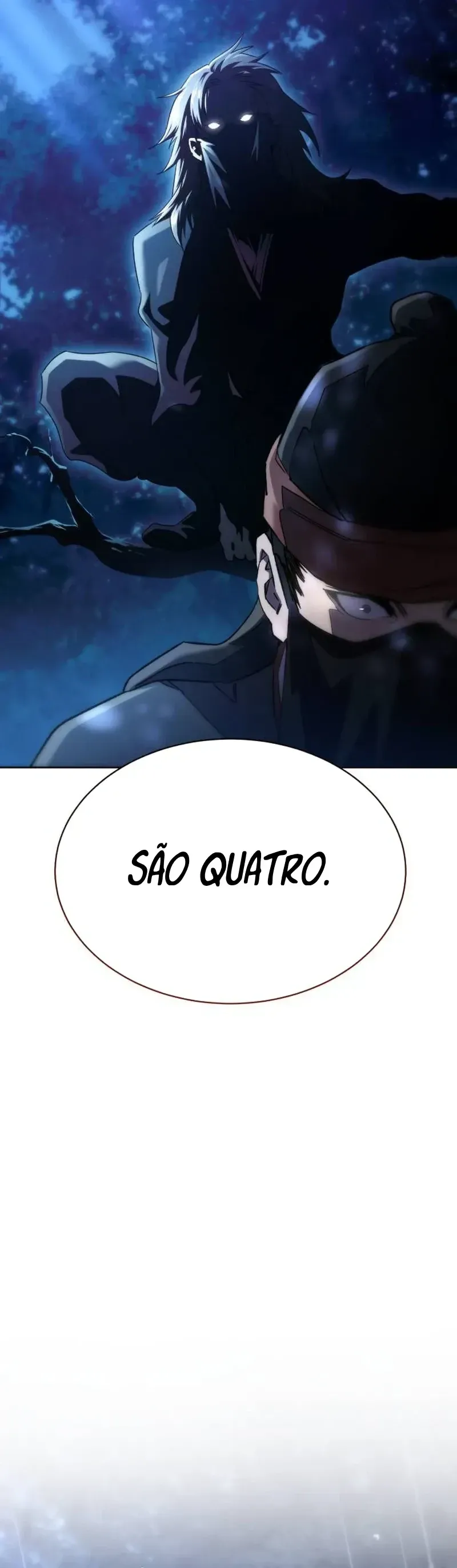 Demônio Celestial Quer Viver em Paz Capítulo 5 Página 20