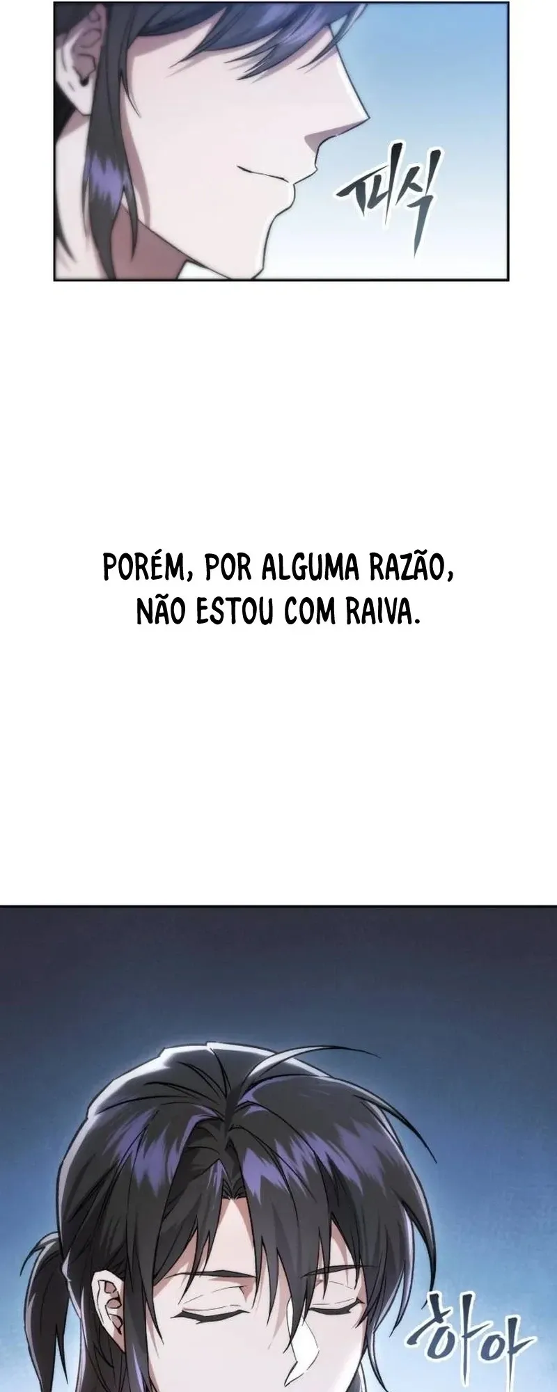 Demônio Celestial Quer Viver em Paz Capítulo 5 Página 58