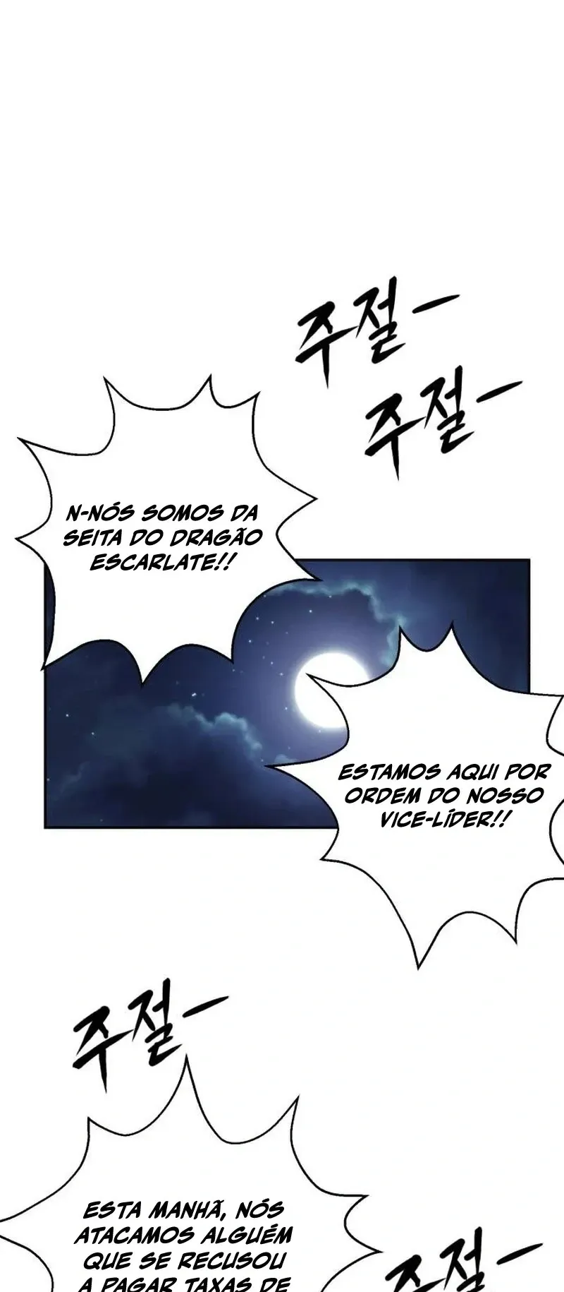 Demônio Celestial Quer Viver em Paz Capítulo 5 Página 64