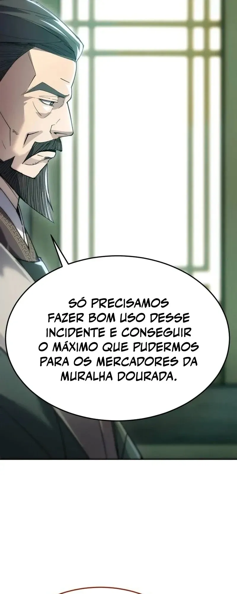 Demônio Celestial Quer Viver em Paz Capítulo 6 Página 26