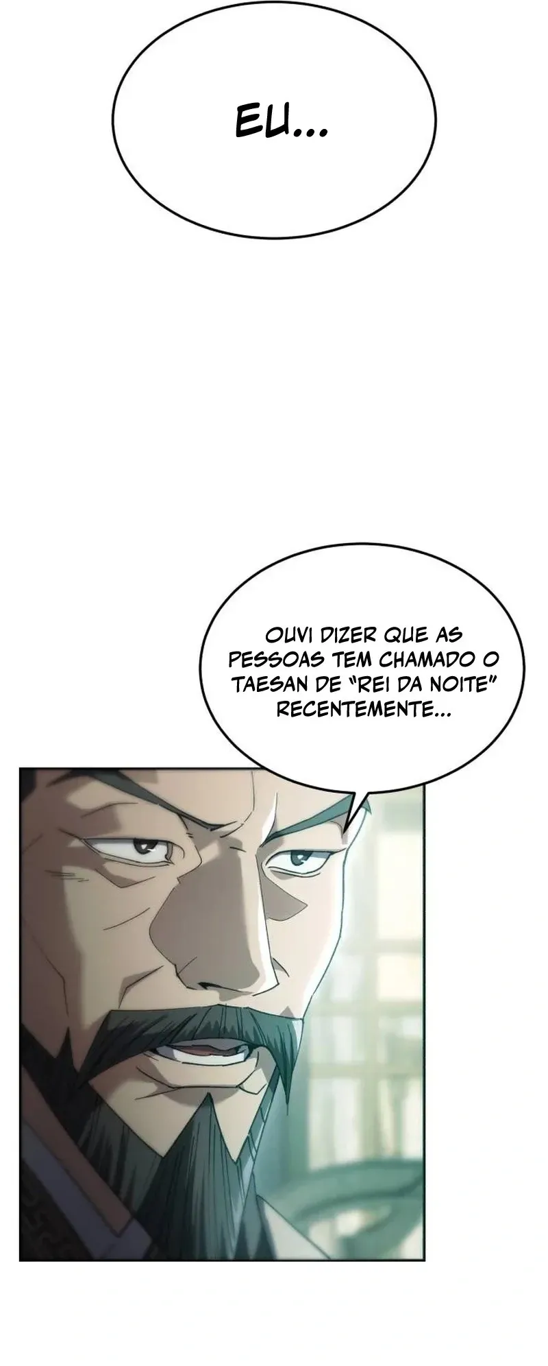Demônio Celestial Quer Viver em Paz Capítulo 6 Página 34