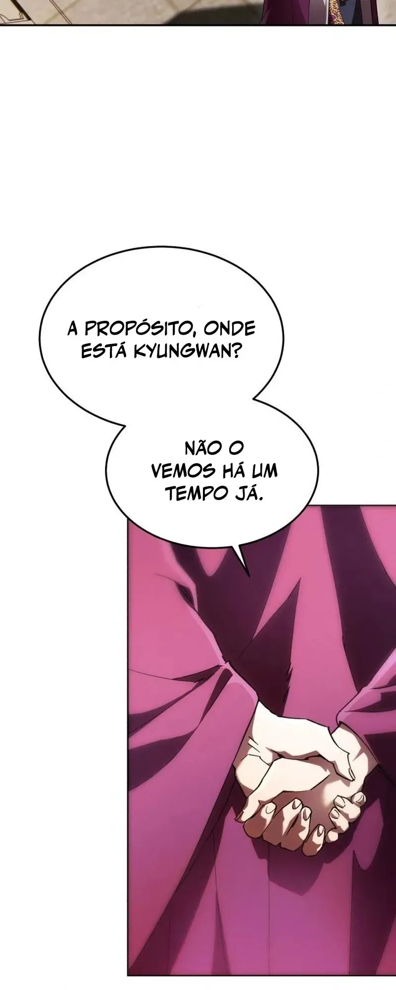 Demônio Celestial Quer Viver em Paz Capítulo 6 Página 47