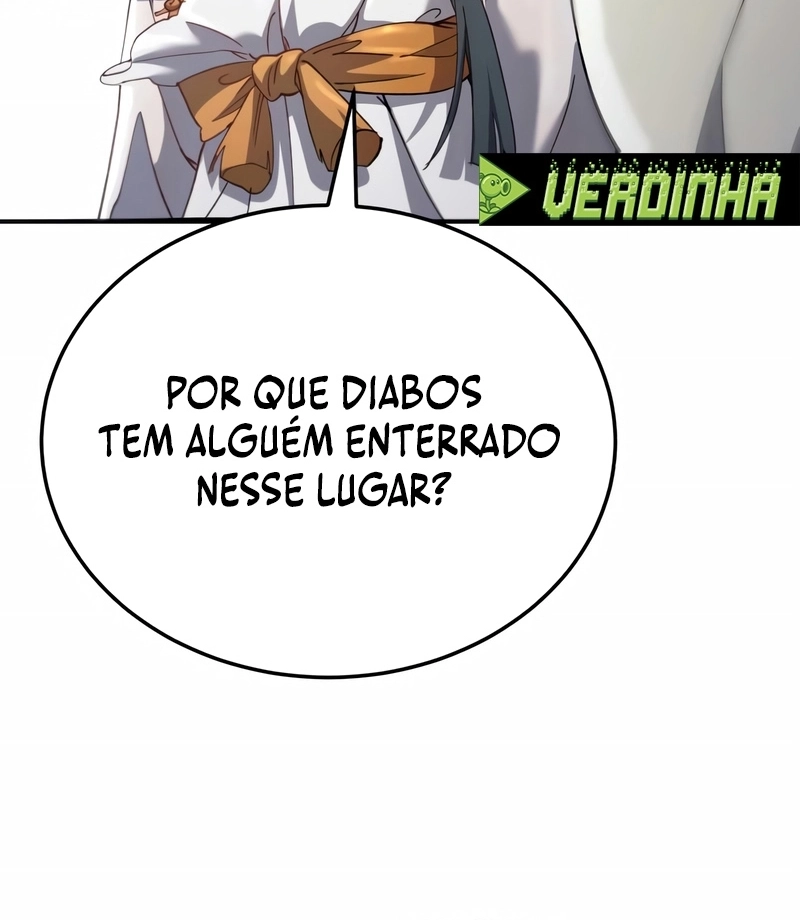 Demônio Celestial Quer Viver em Paz Capítulo 64 Página 104