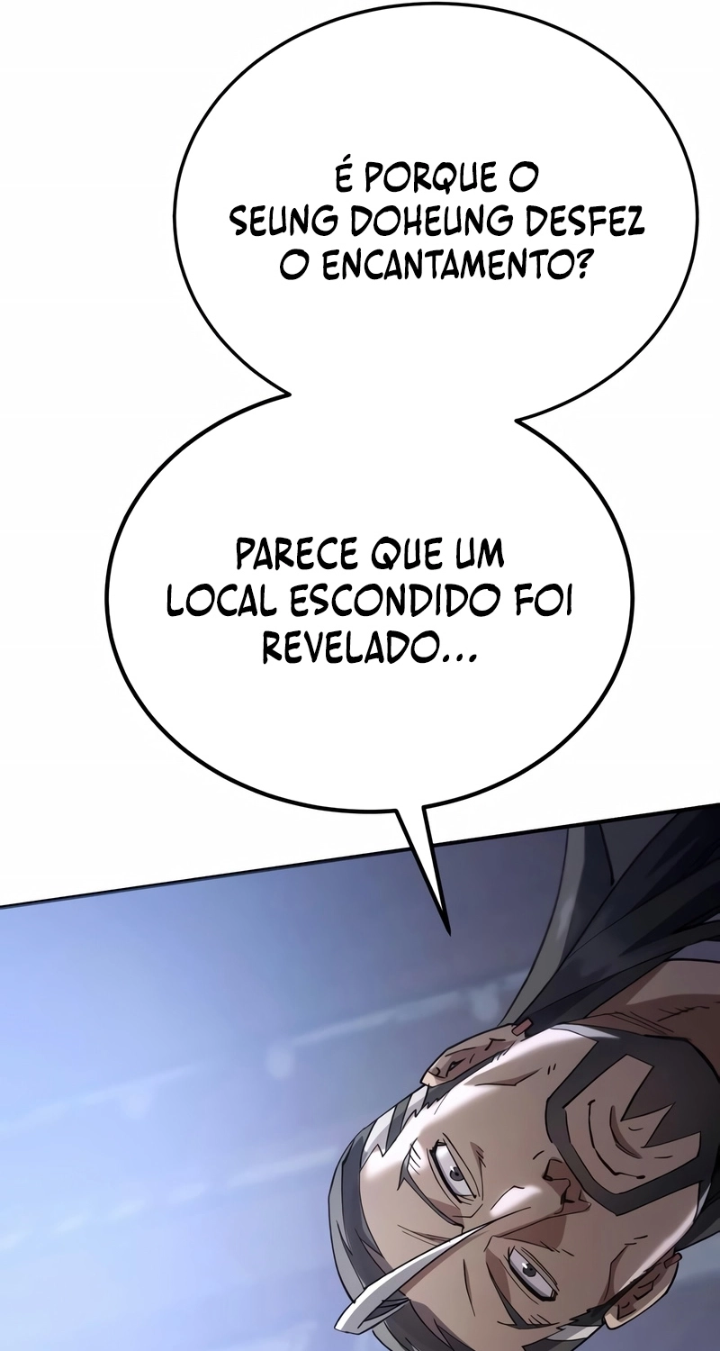 Demônio Celestial Quer Viver em Paz Capítulo 64 Página 105
