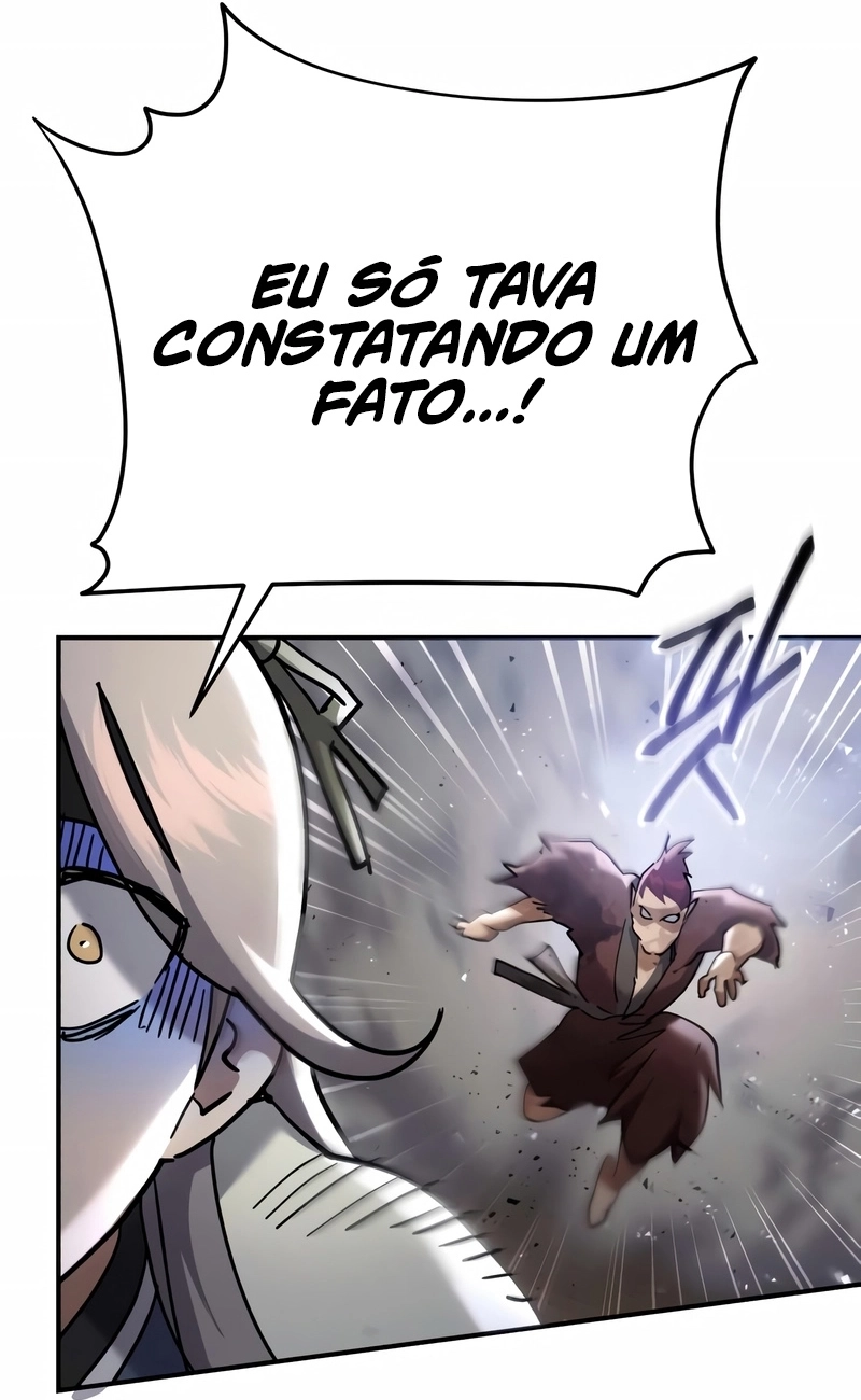 Demônio Celestial Quer Viver em Paz Capítulo 64 Página 114