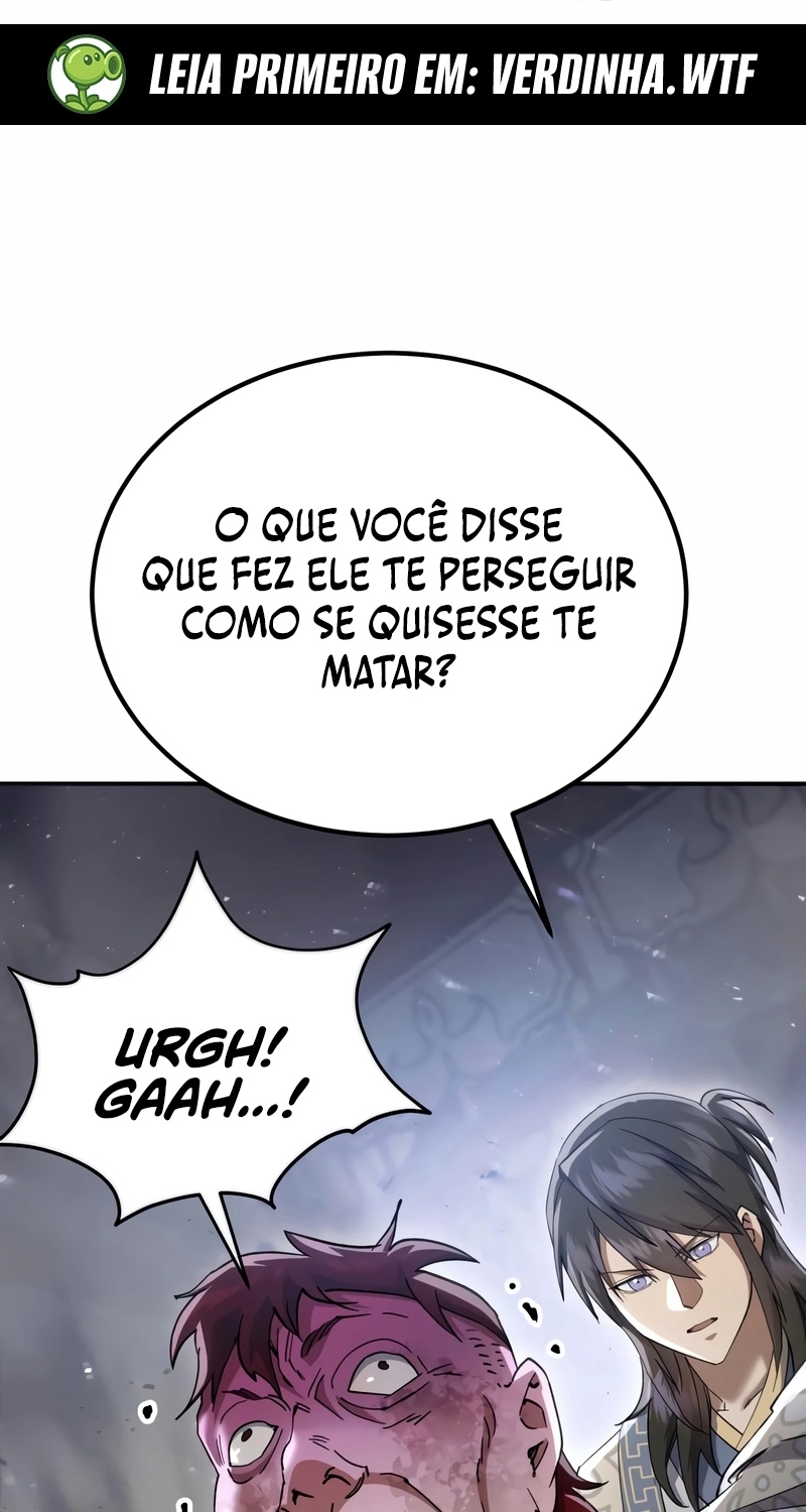 Demônio Celestial Quer Viver em Paz Capítulo 64 Página 125