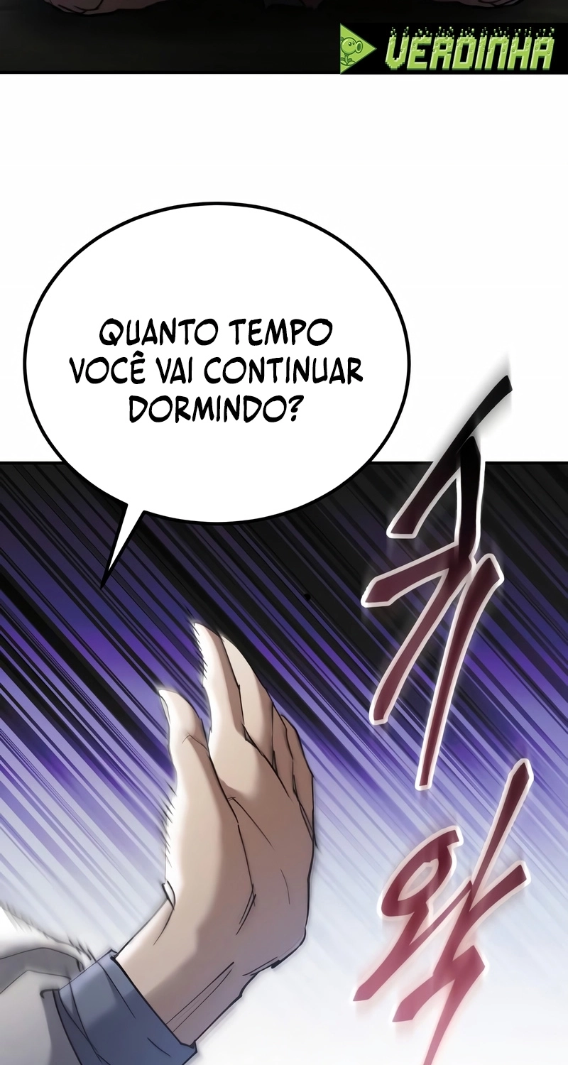 Demônio Celestial Quer Viver em Paz Capítulo 64 Página 136