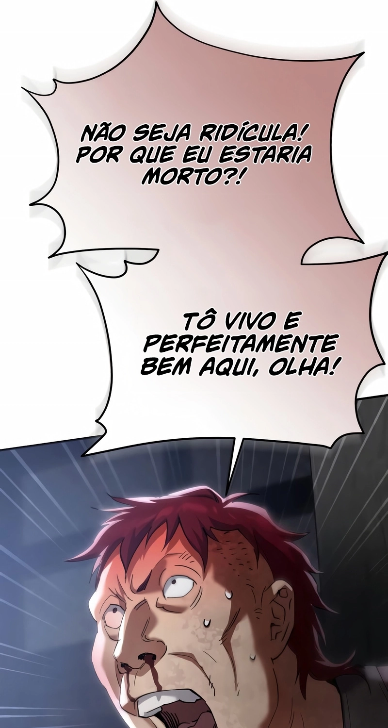 Demônio Celestial Quer Viver em Paz Capítulo 64 Página 153