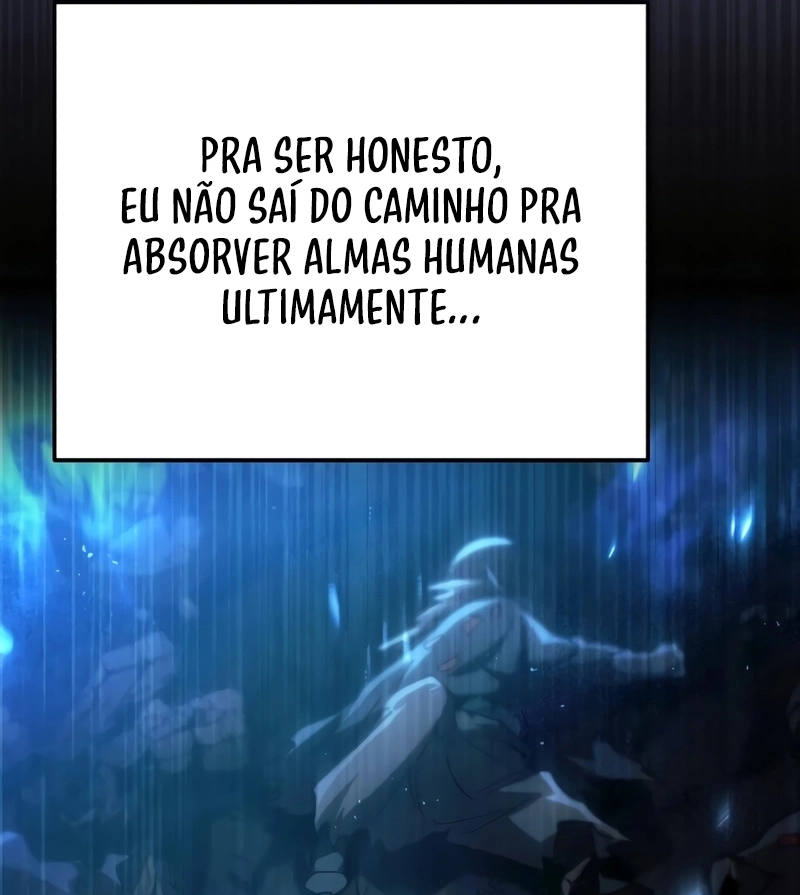 Demônio Celestial Quer Viver em Paz Capítulo 64 Página 35