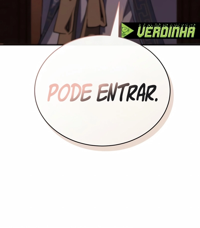 Demônio Celestial Quer Viver em Paz Capítulo 64 Página 5
