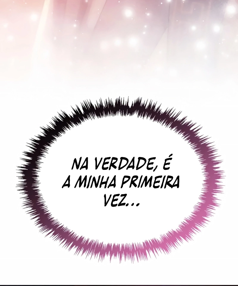 Demônio Celestial Quer Viver em Paz Capítulo 64 Página 64