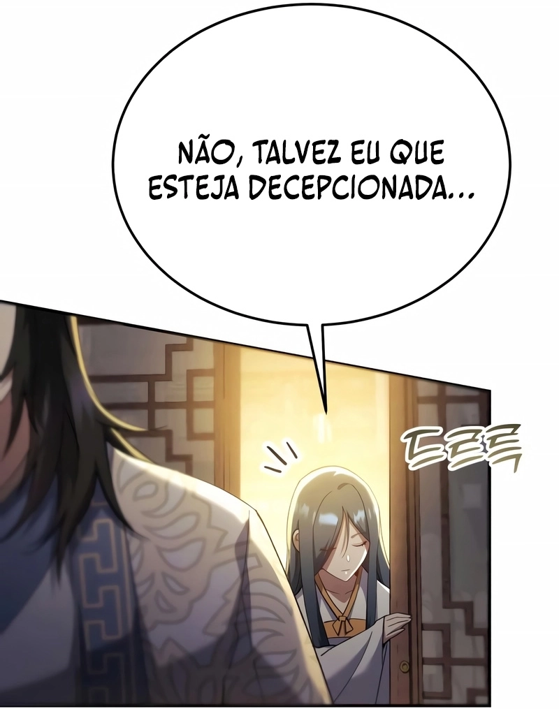 Demônio Celestial Quer Viver em Paz Capítulo 64 Página 75