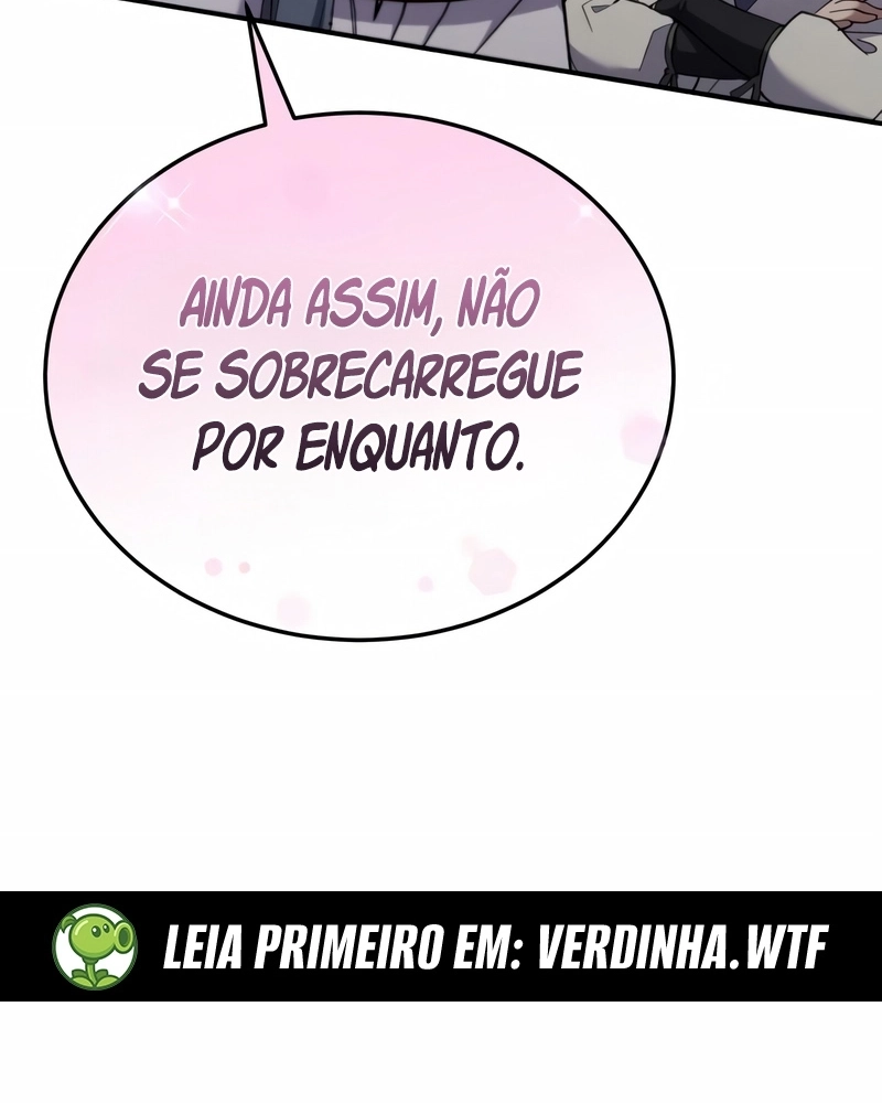 Demônio Celestial Quer Viver em Paz Capítulo 64 Página 92