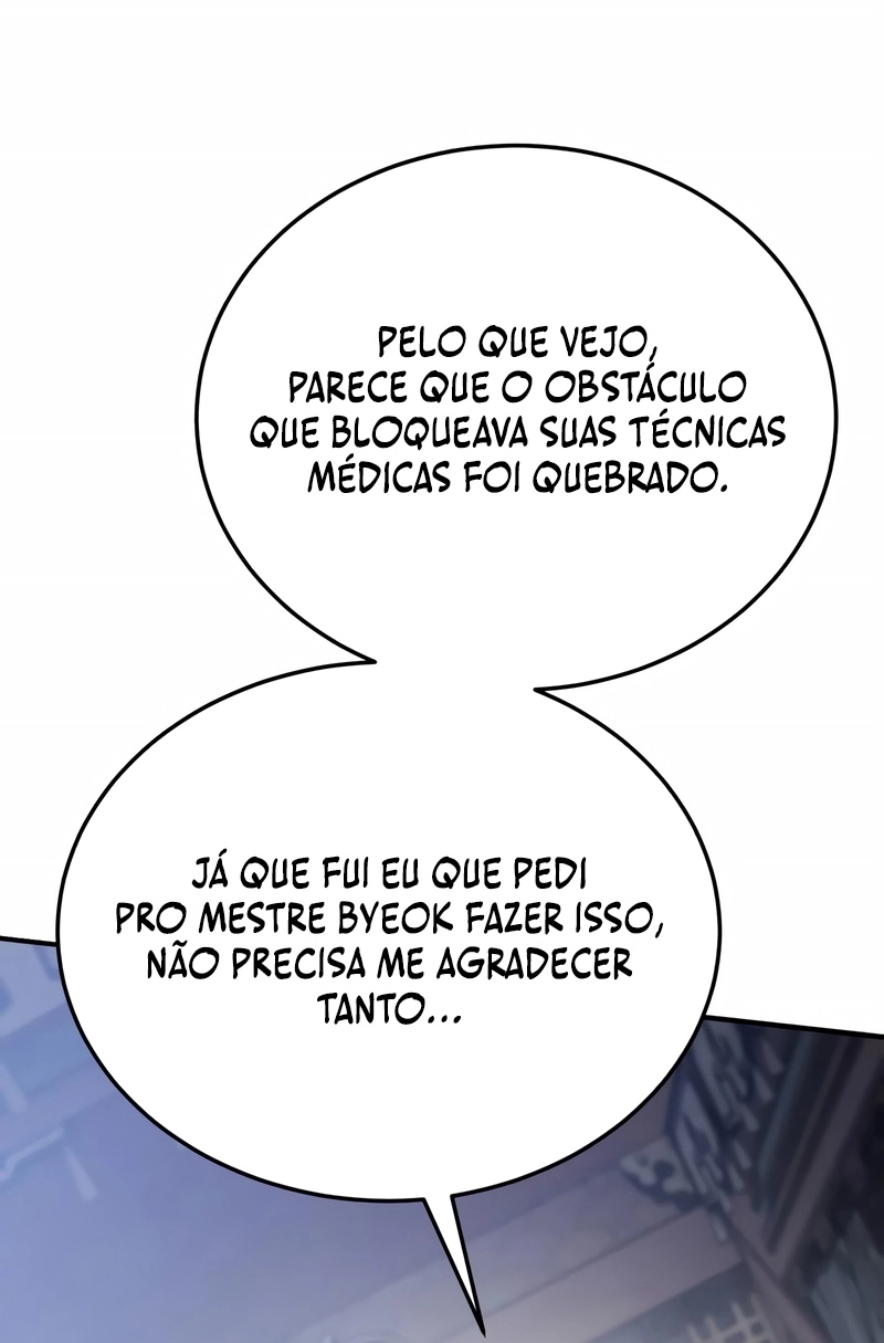 Demônio Celestial Quer Viver em Paz Capítulo 64 Página 93