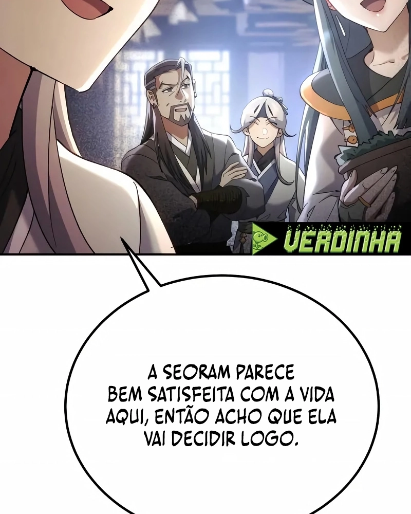 Demônio Celestial Quer Viver em Paz Capítulo 65 Página 100