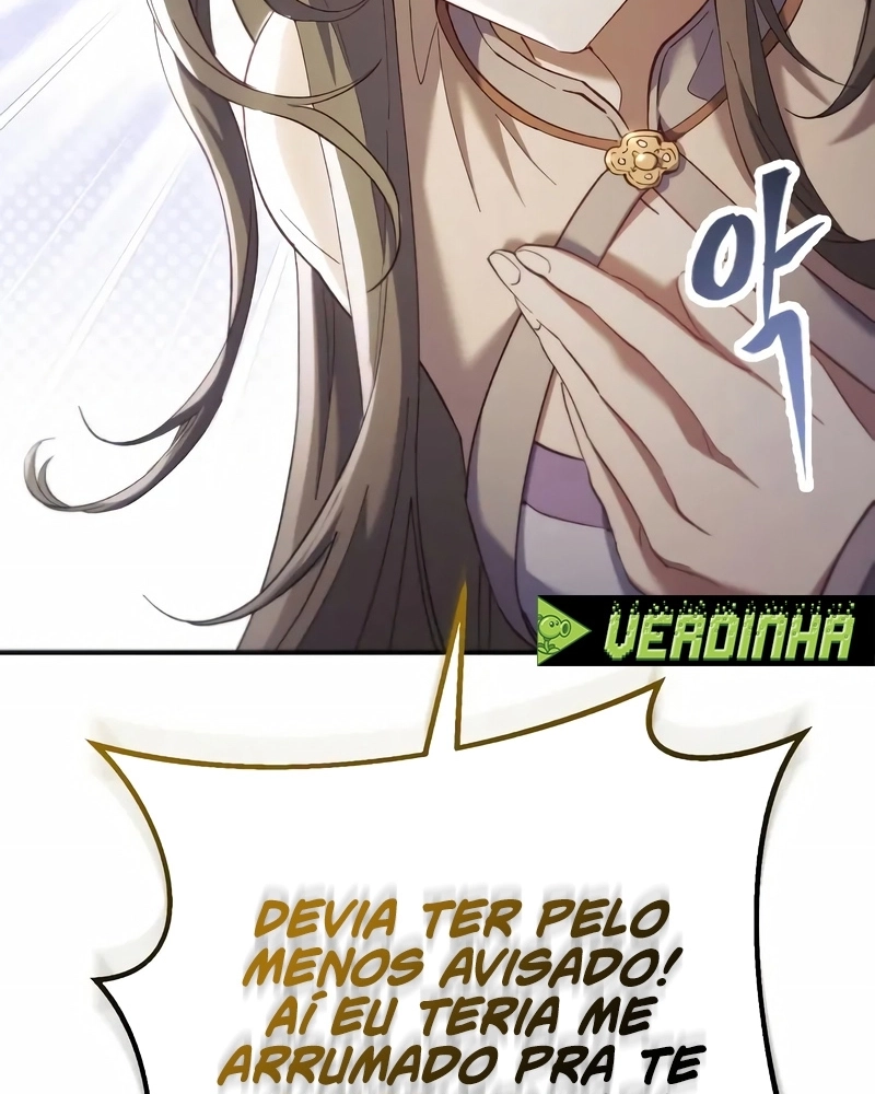 Demônio Celestial Quer Viver em Paz Capítulo 65 Página 136