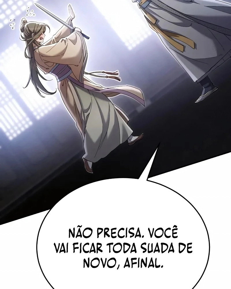 Demônio Celestial Quer Viver em Paz Capítulo 65 Página 141