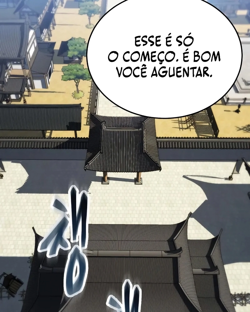 Demônio Celestial Quer Viver em Paz Capítulo 65 Página 157