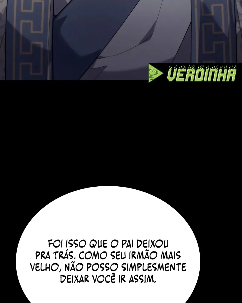 Demônio Celestial Quer Viver em Paz Capítulo 65 Página 168