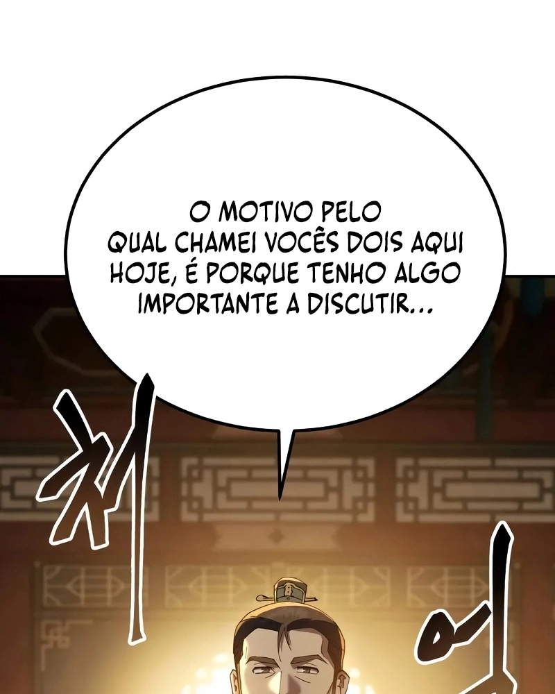 Demônio Celestial Quer Viver em Paz Capítulo 65 Página 190