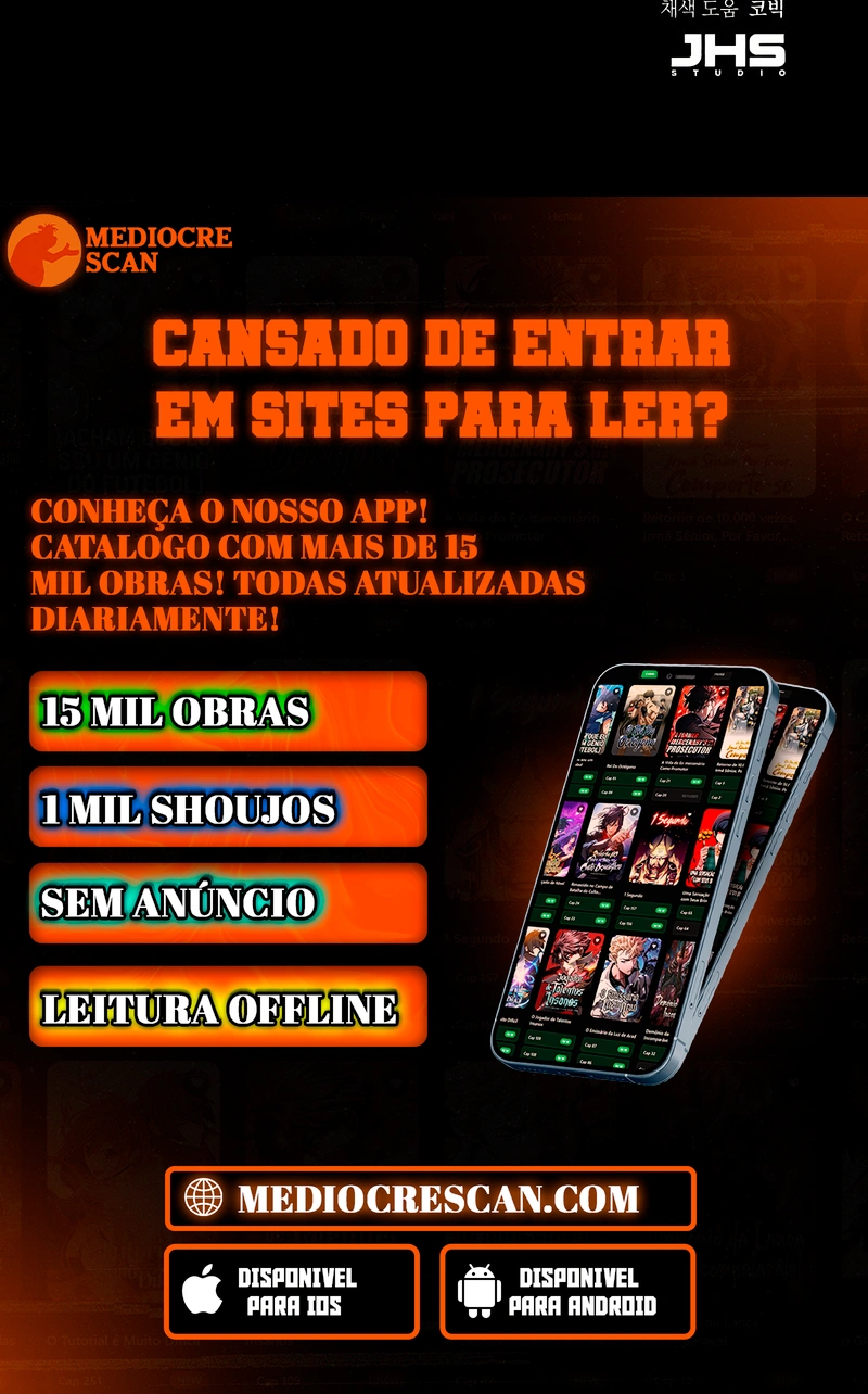 Demônio Celestial Quer Viver em Paz Capítulo 65 Página 207