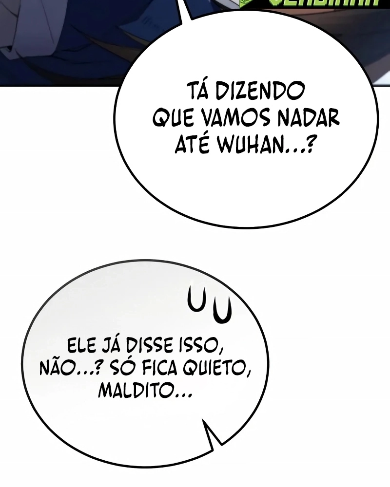 Demônio Celestial Quer Viver em Paz Capítulo 65 Página 29