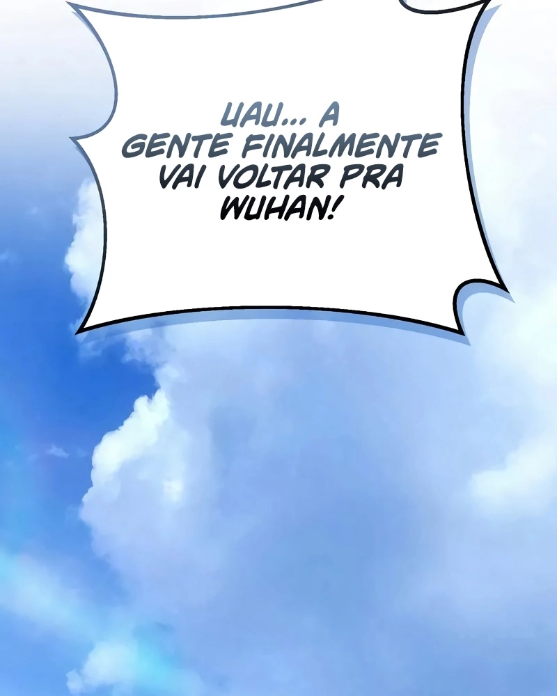 Demônio Celestial Quer Viver em Paz Capítulo 65 Página 3