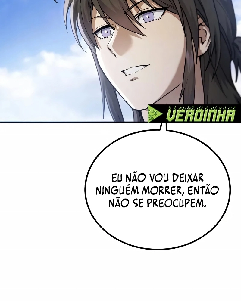 Demônio Celestial Quer Viver em Paz Capítulo 65 Página 31