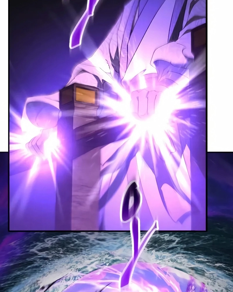 Demônio Celestial Quer Viver em Paz Capítulo 65 Página 35