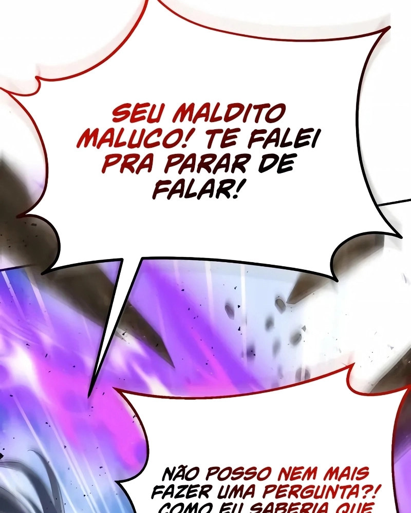 Demônio Celestial Quer Viver em Paz Capítulo 65 Página 43