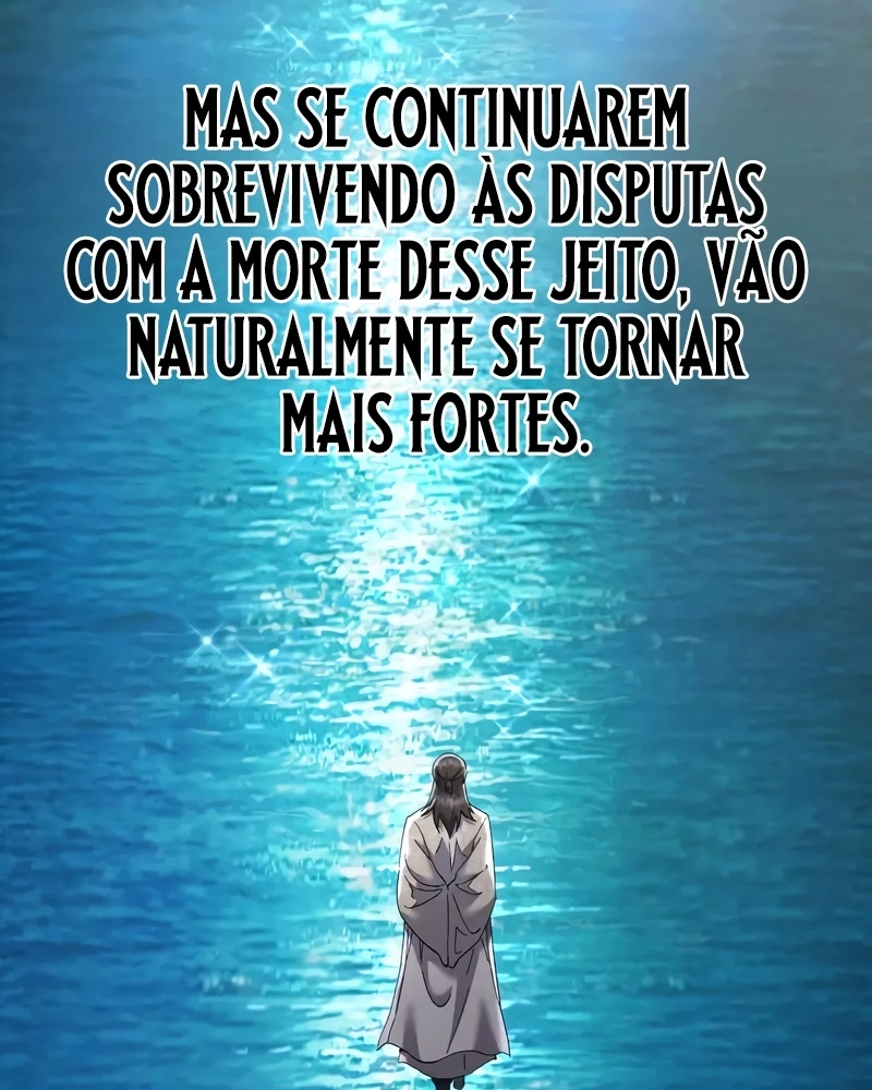Demônio Celestial Quer Viver em Paz Capítulo 65 Página 68