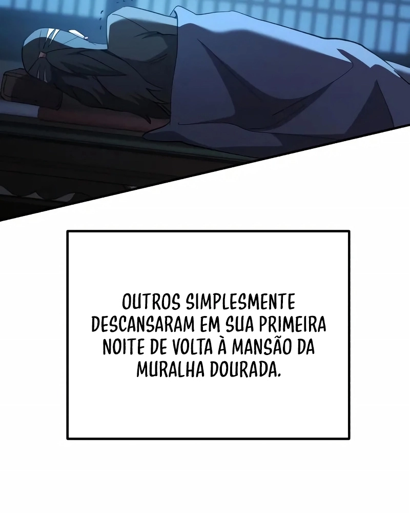 Demônio Celestial Quer Viver em Paz Capítulo 65 Página 83
