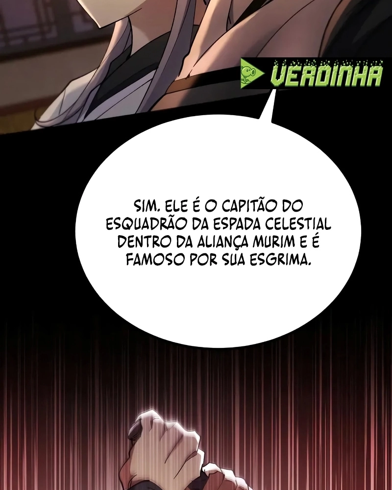 Demônio Celestial Quer Viver em Paz Capítulo 65 Página 89