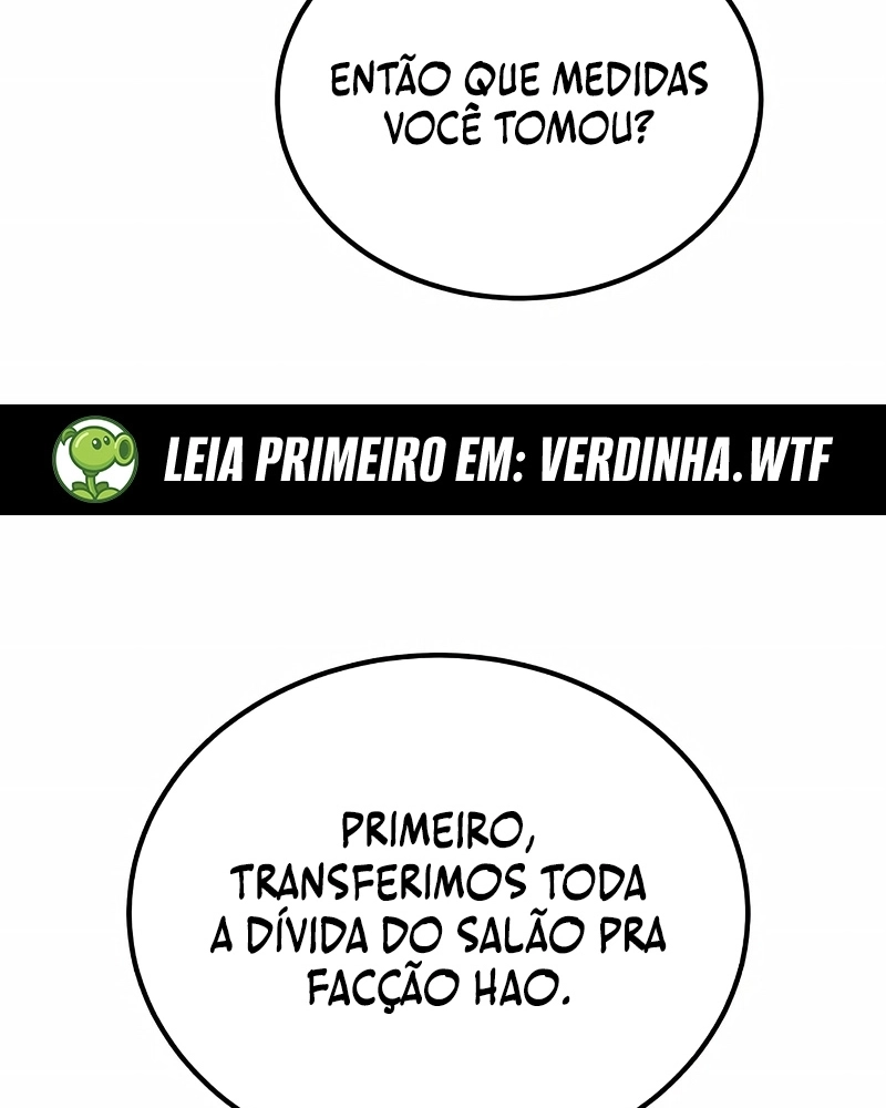 Demônio Celestial Quer Viver em Paz Capítulo 65 Página 96