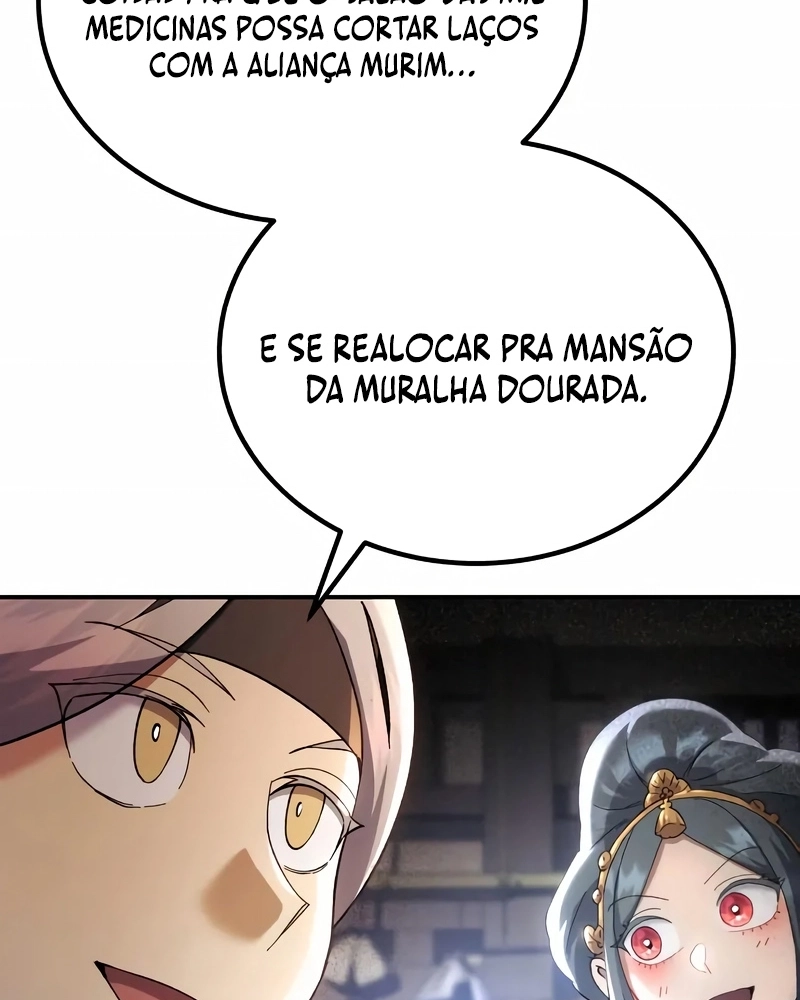 Demônio Celestial Quer Viver em Paz Capítulo 65 Página 99