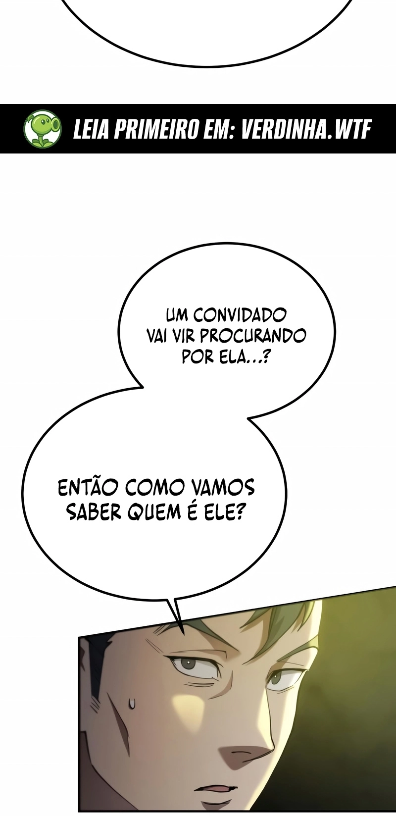 Demônio Celestial Quer Viver em Paz Capítulo 66 Página 17