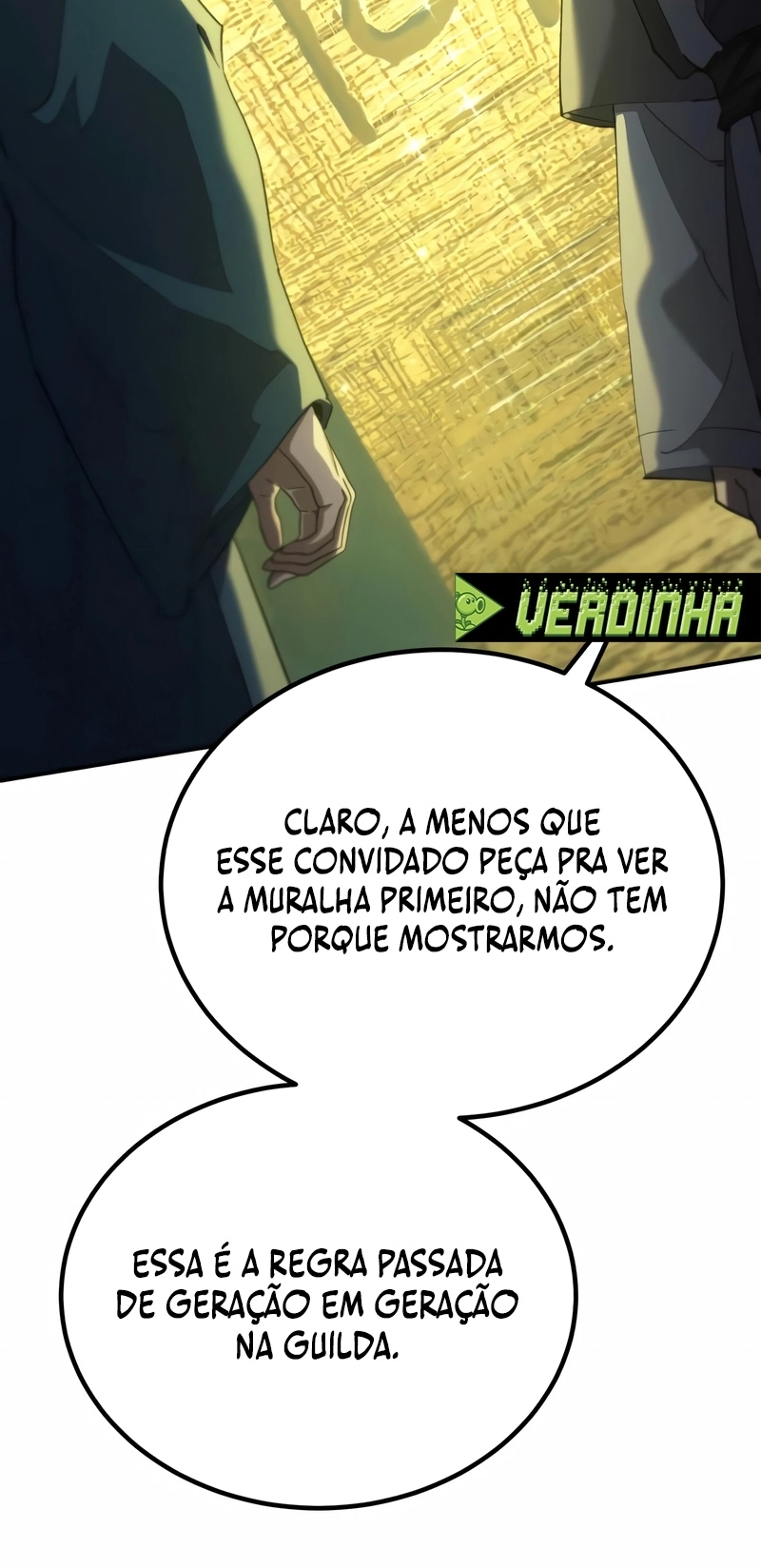 Demônio Celestial Quer Viver em Paz Capítulo 66 Página 19