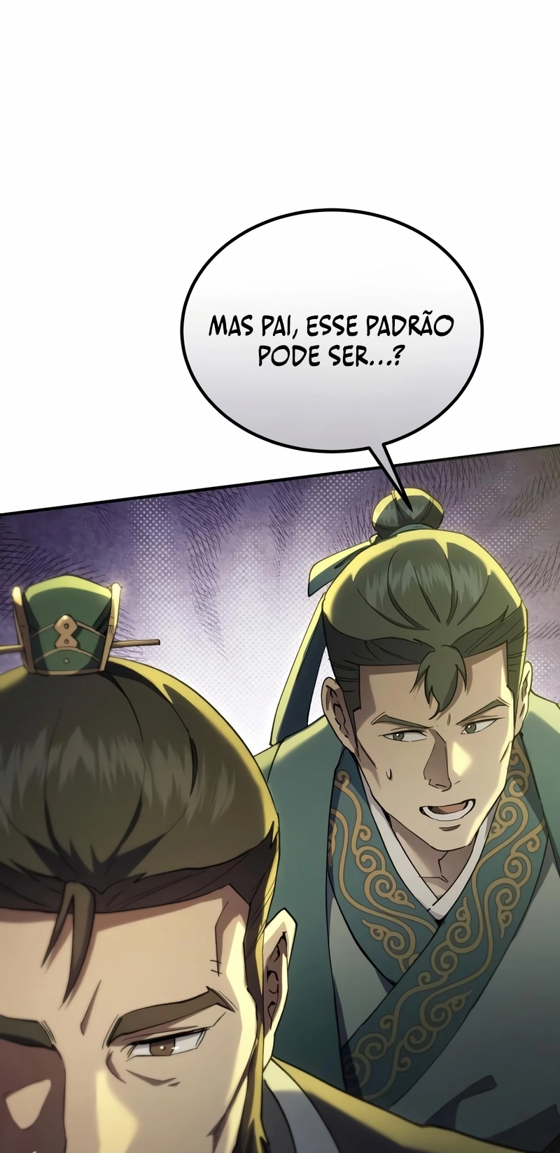 Demônio Celestial Quer Viver em Paz Capítulo 66 Página 20