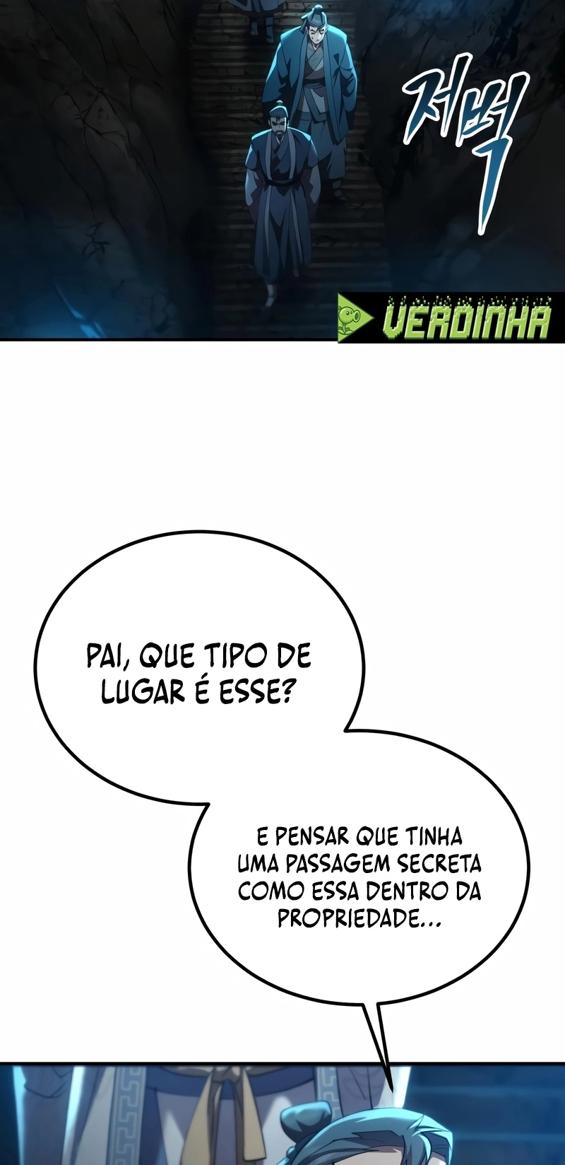 Demônio Celestial Quer Viver em Paz Capítulo 66 Página 4