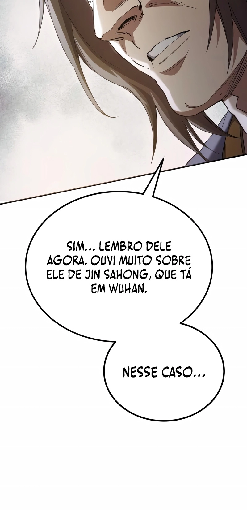 Demônio Celestial Quer Viver em Paz Capítulo 66 Página 86