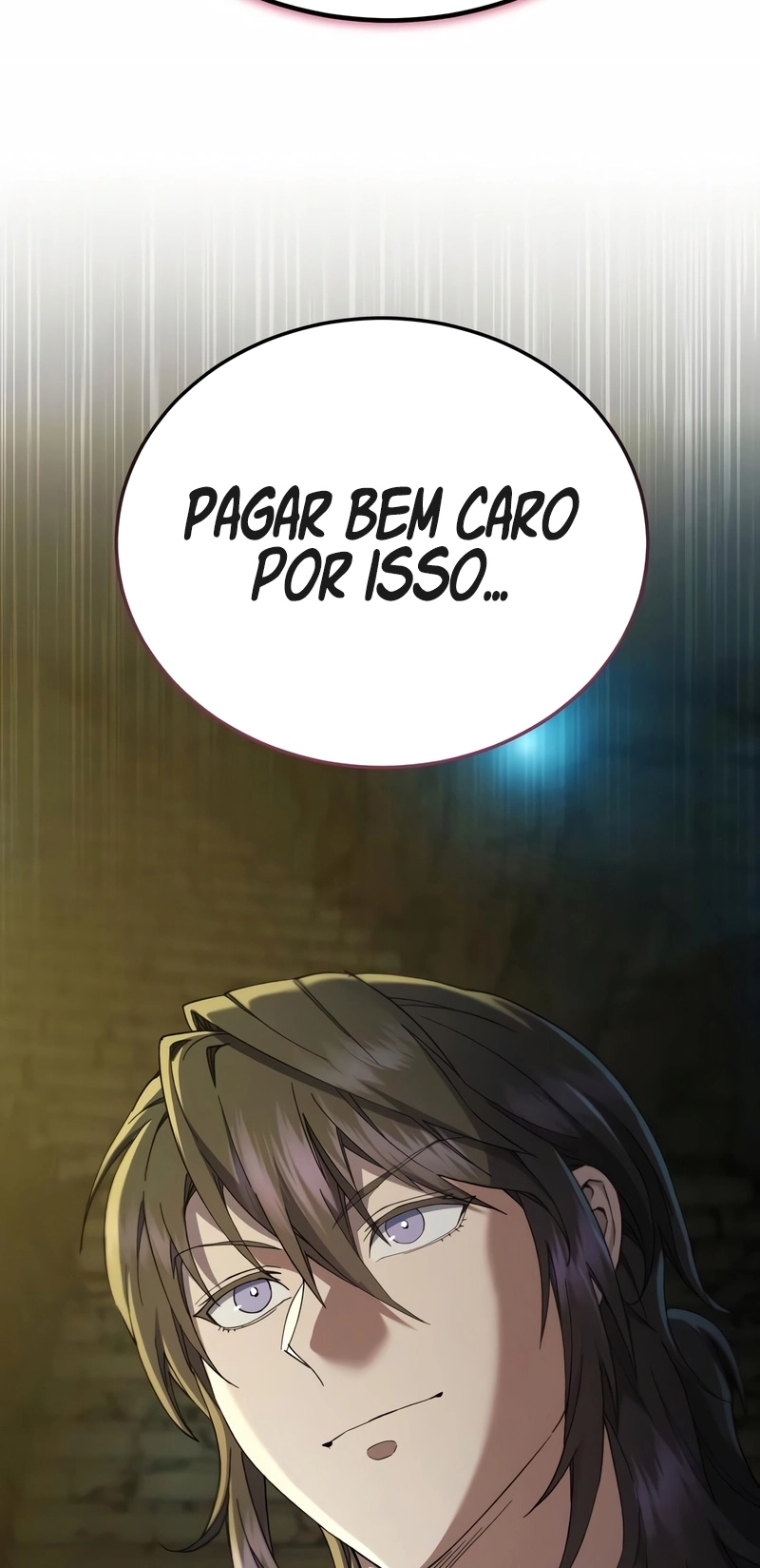 Demônio Celestial Quer Viver em Paz Capítulo 66 Página 91