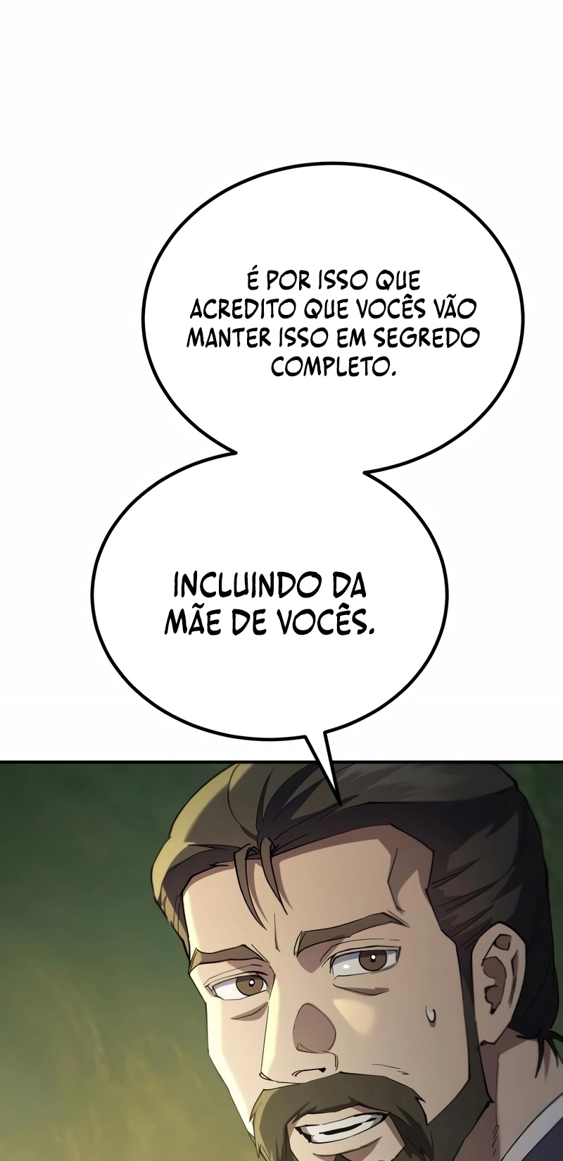 Demônio Celestial Quer Viver em Paz Capítulo 66 Página 95