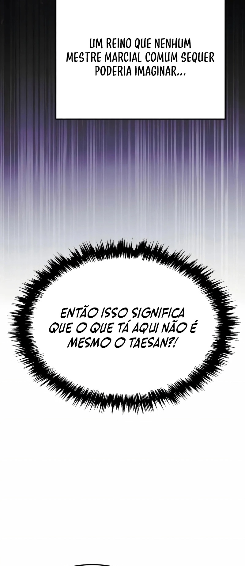 Demônio Celestial Quer Viver em Paz Capítulo 67 Página 10