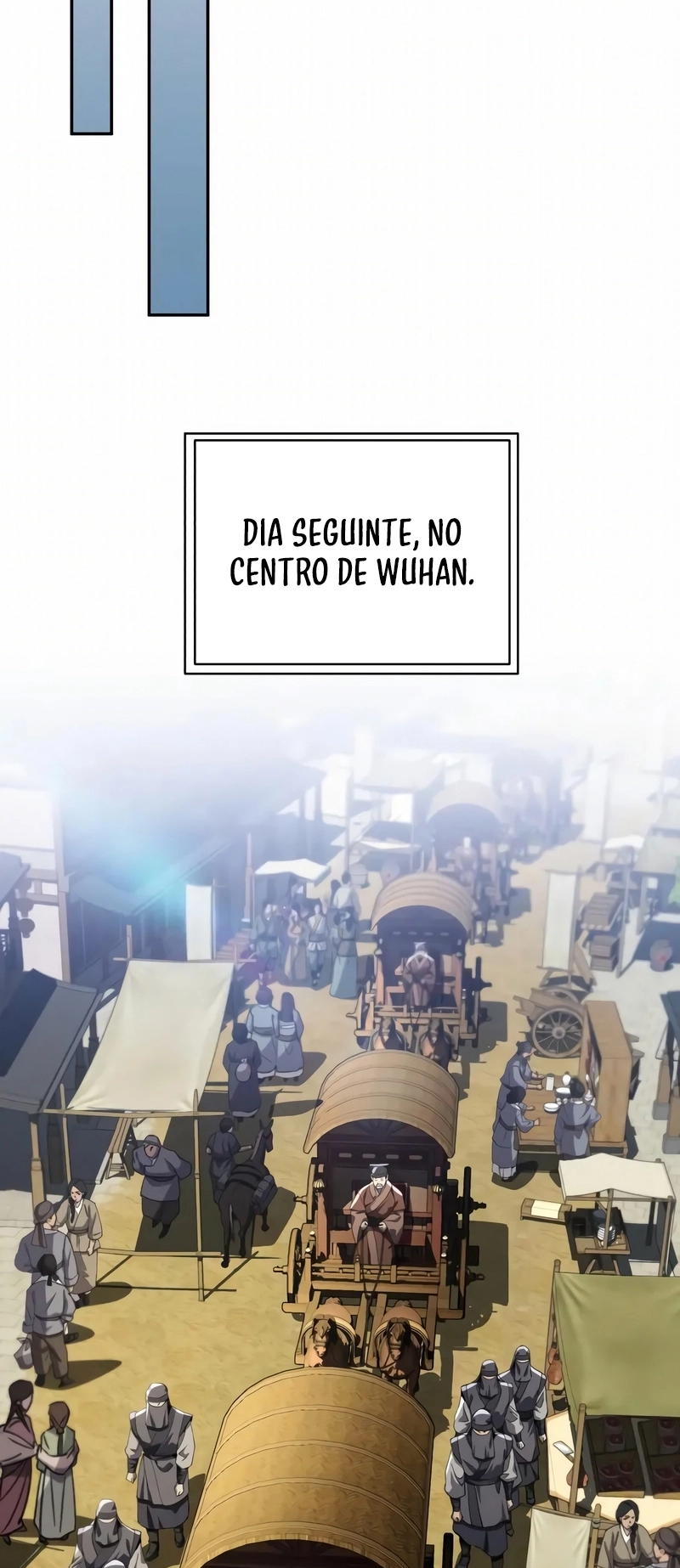 Demônio Celestial Quer Viver em Paz Capítulo 67 Página 104