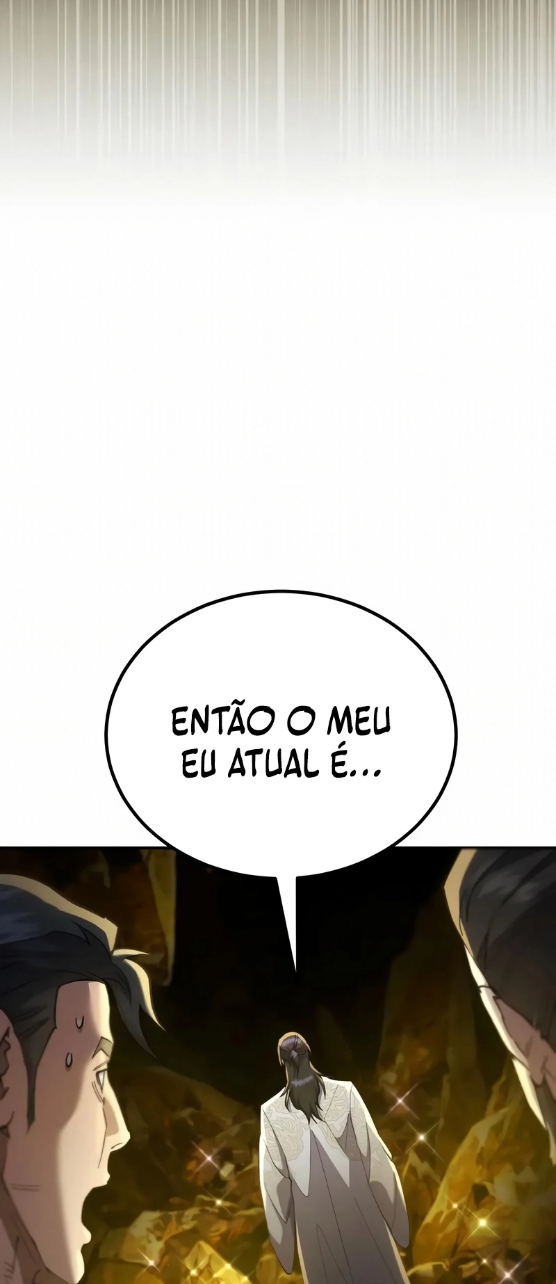 Demônio Celestial Quer Viver em Paz Capítulo 67 Página 18