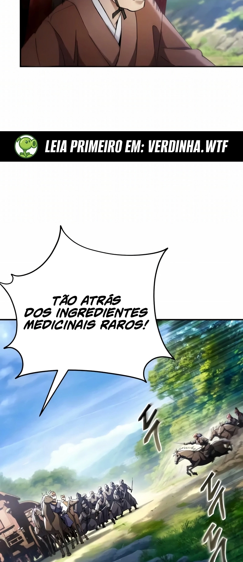 Demônio Celestial Quer Viver em Paz Capítulo 67 Página 38